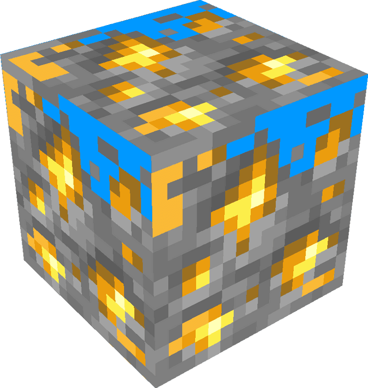 Minecraft Blocks