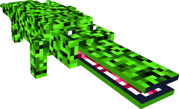 Minecraft Addons