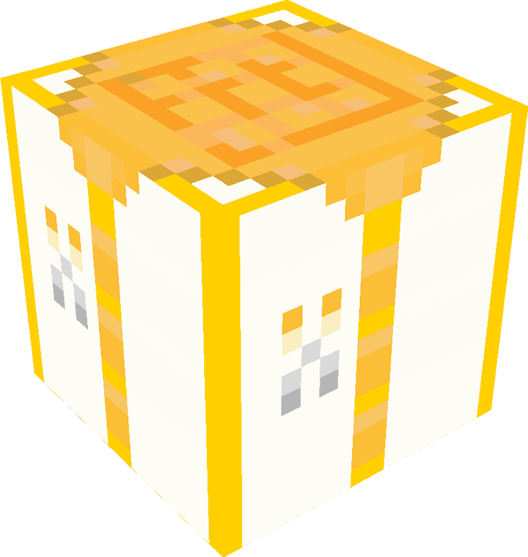 Minecraft Blocks