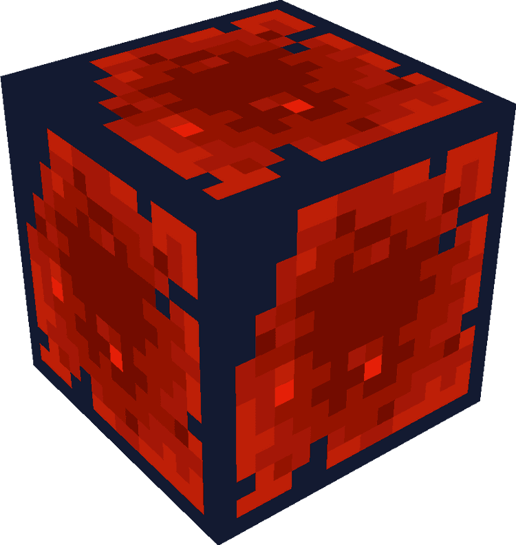 Minecraft Blocks