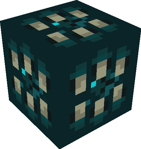 Minecraft Blocks