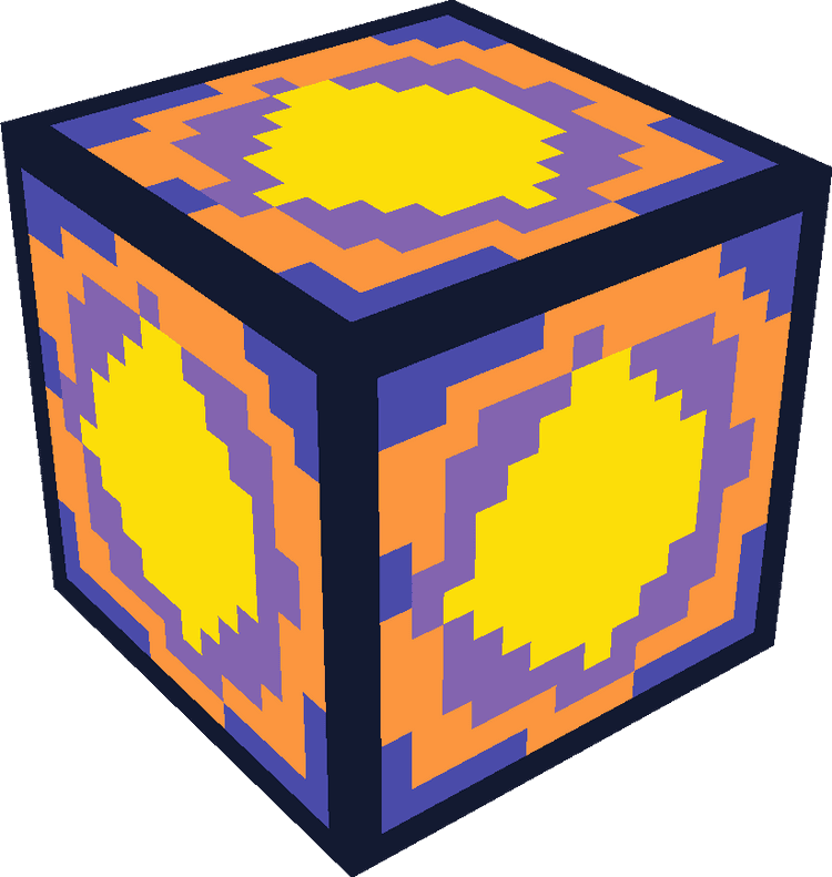 Minecraft Blocks