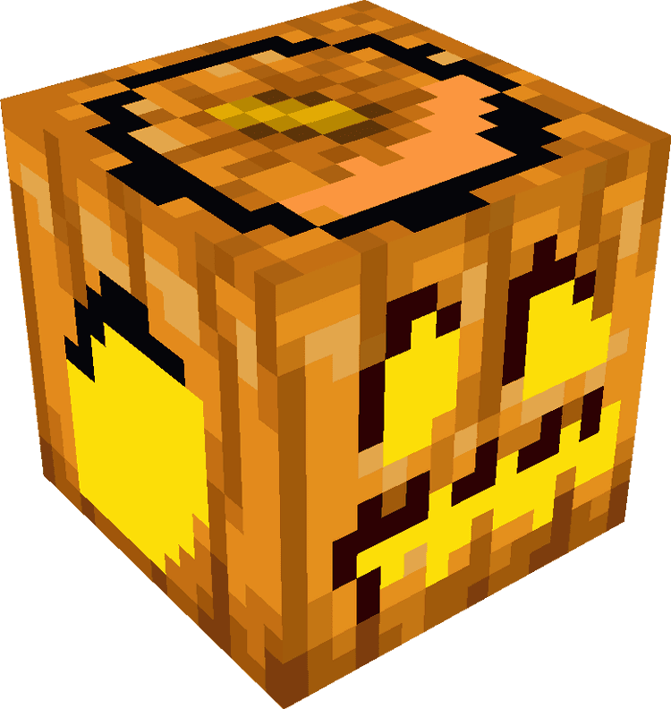 Minecraft Blocks