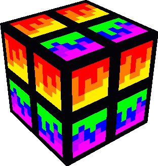 Minecraft Blocks