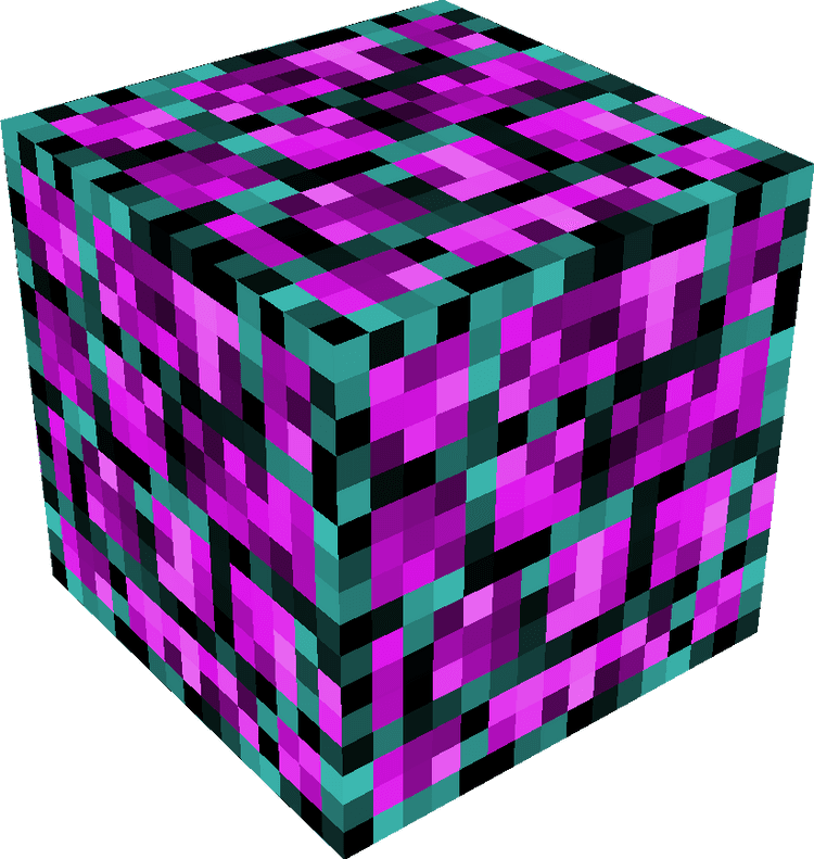 Minecraft Blocks