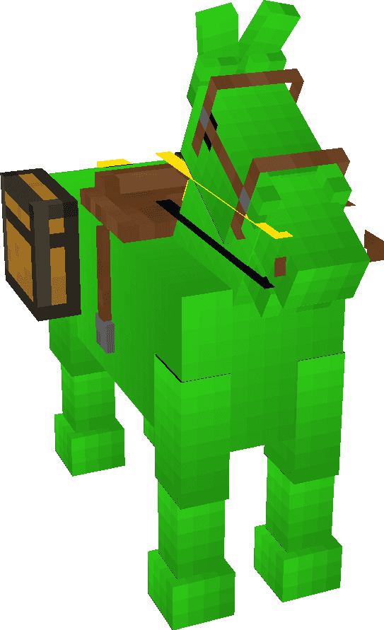 Minecraft Addons