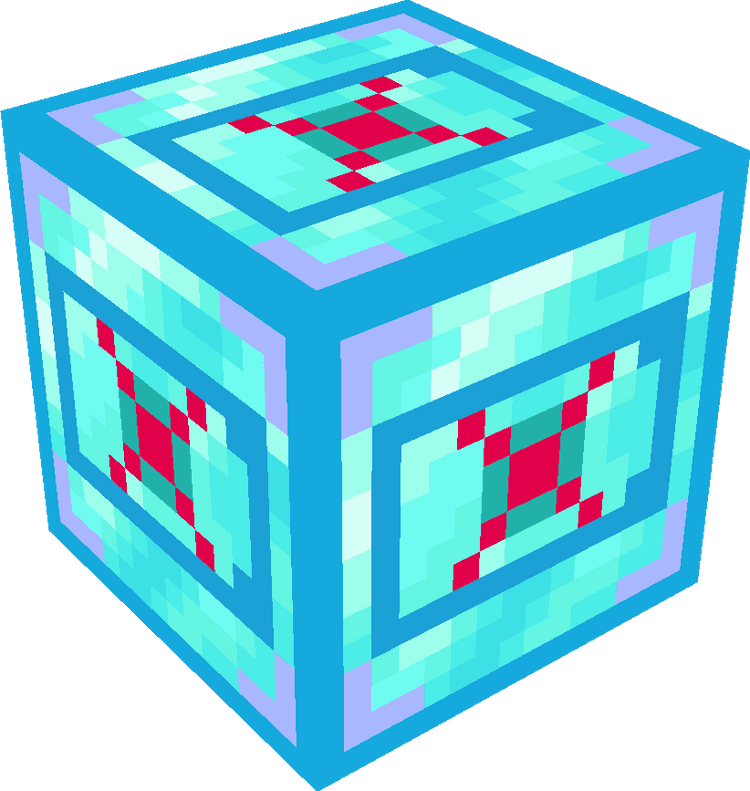 Minecraft Blocks