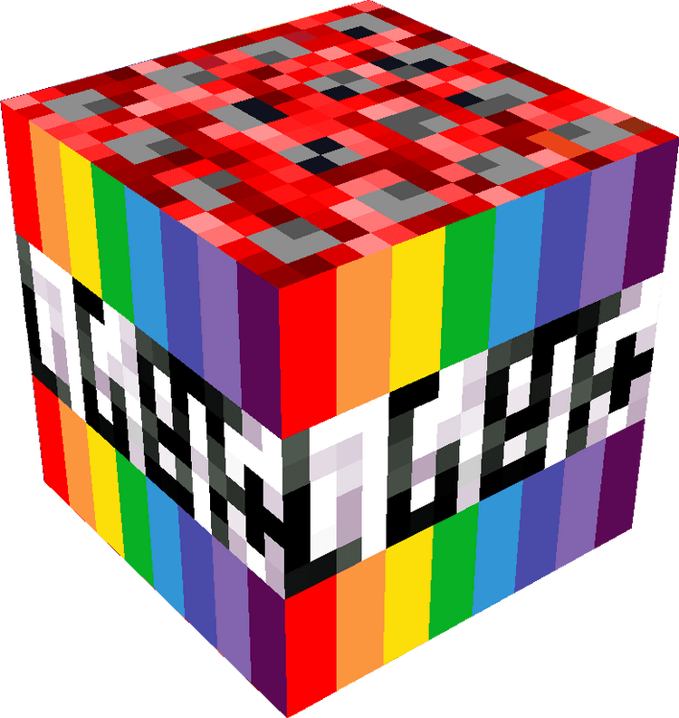 Minecraft Blocks