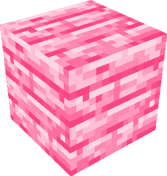 Minecraft Blocks