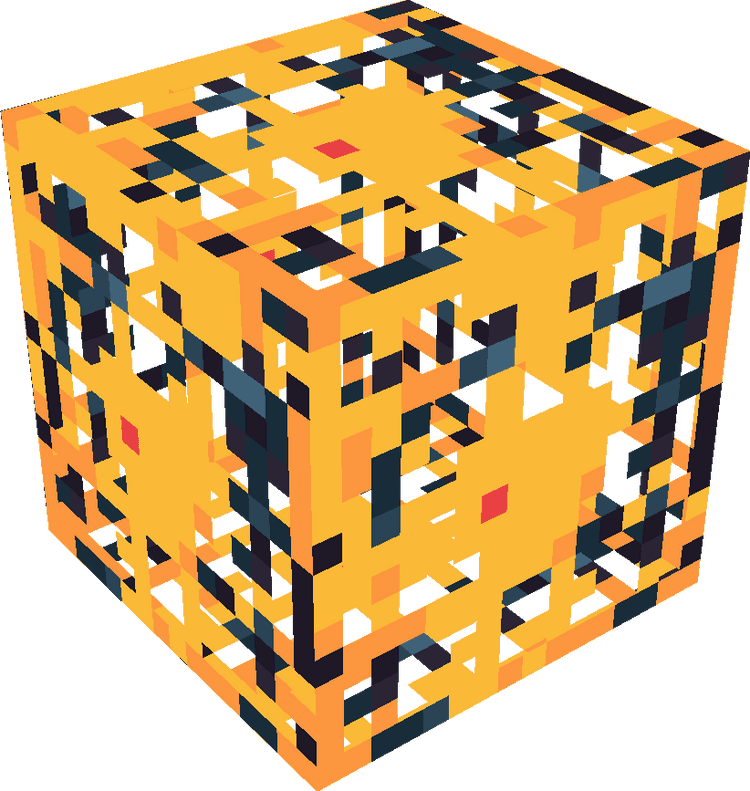 Minecraft Blocks