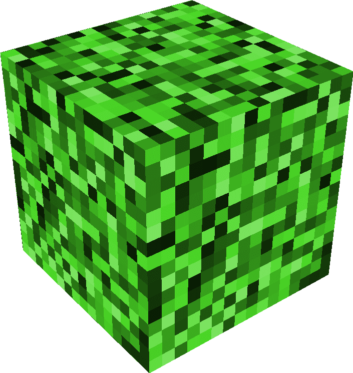 Minecraft Blocks