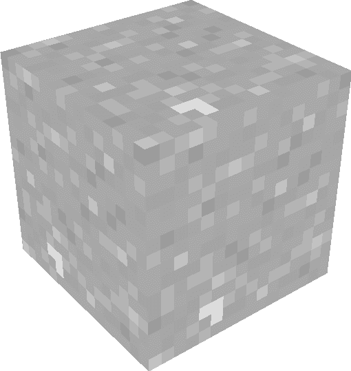 Minecraft Blocks