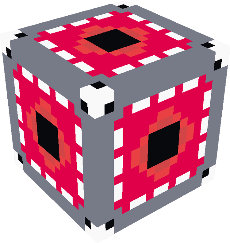 Minecraft Blocks