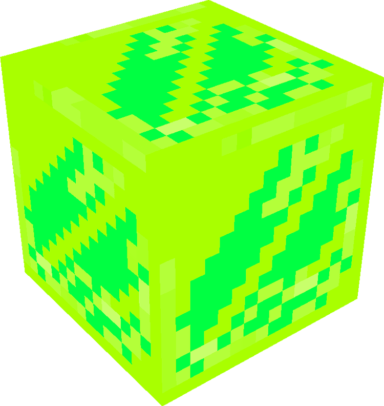 Minecraft Blocks