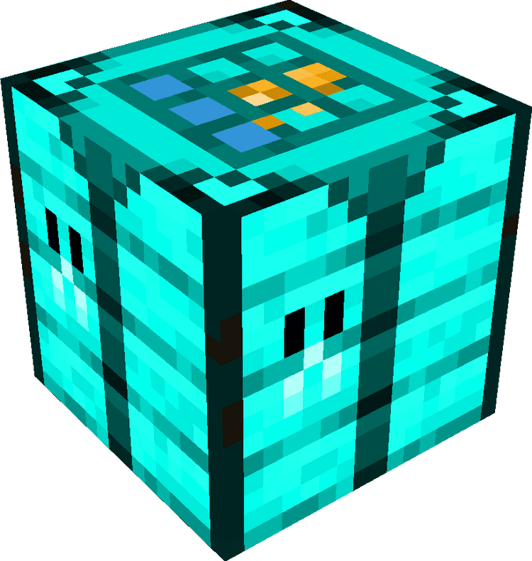 Minecraft Blocks