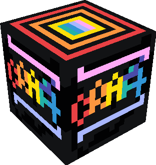 Minecraft Blocks