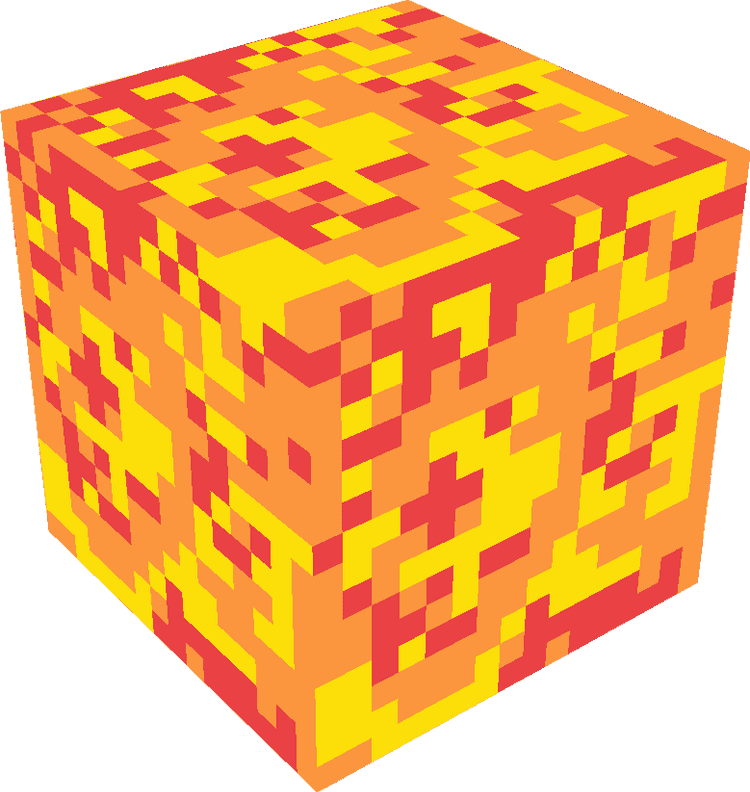 Minecraft Blocks