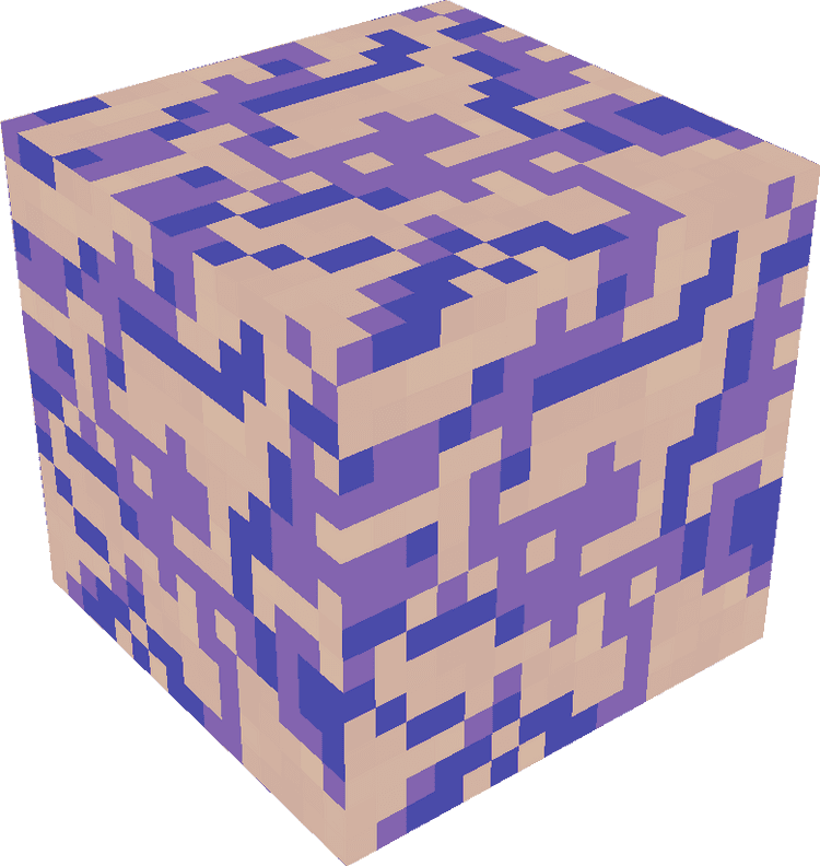 Minecraft Blocks