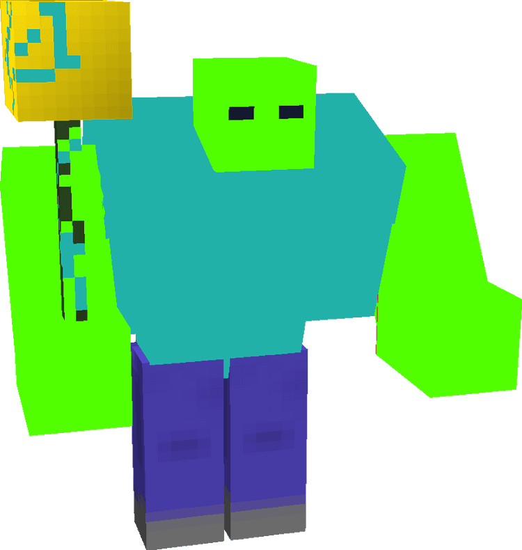 Minecraft Addons