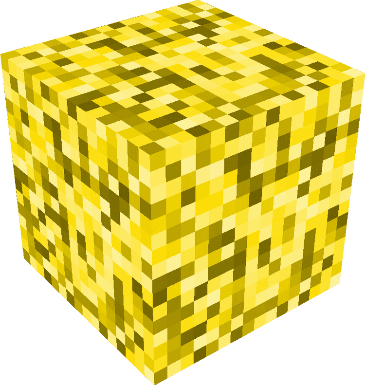 Minecraft Blocks