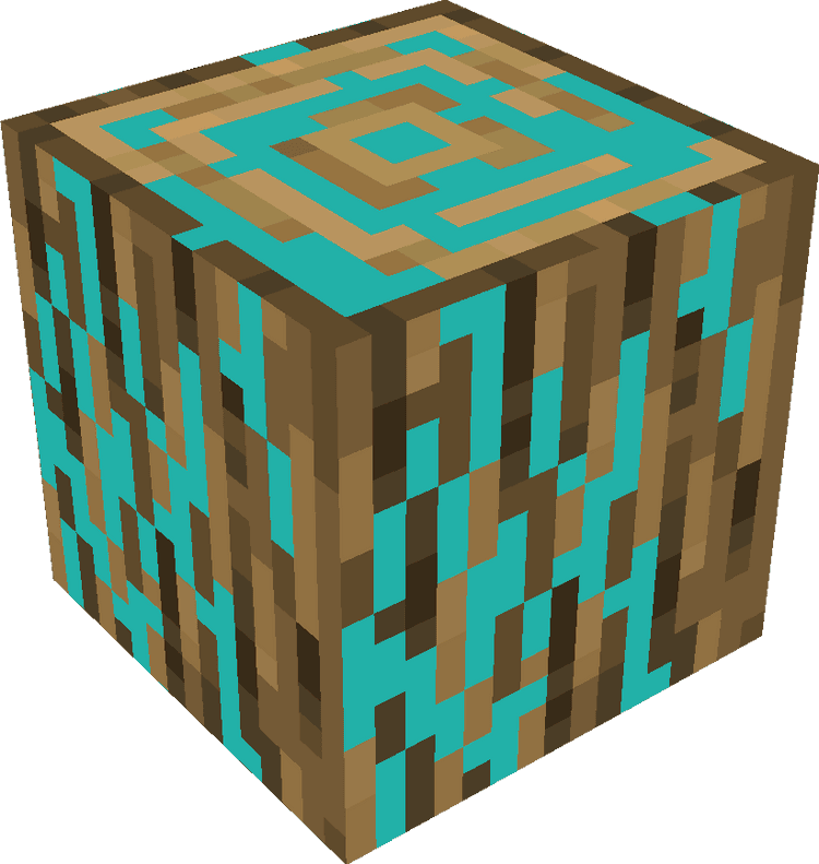 Minecraft Blocks