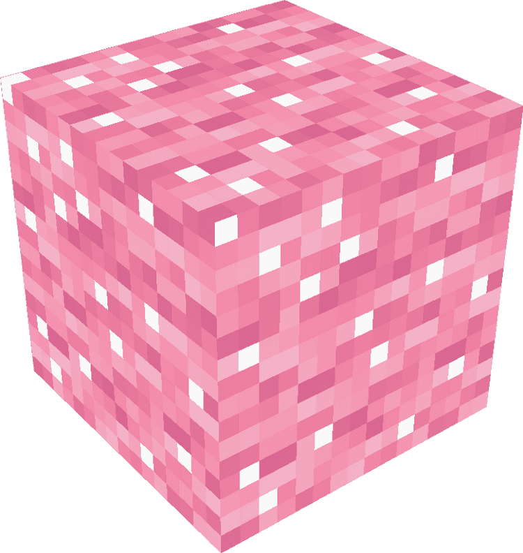 Minecraft Blocks