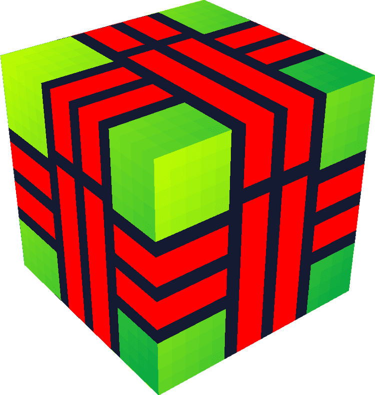 Minecraft Blocks