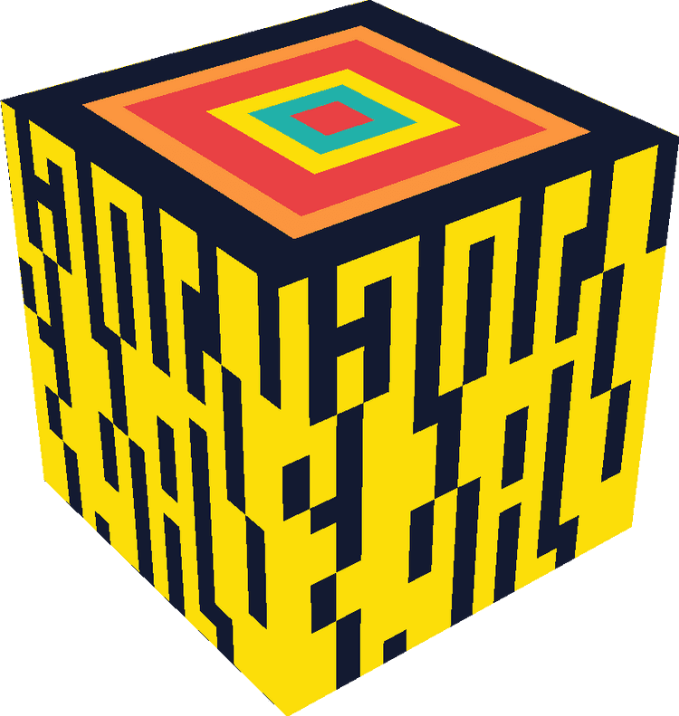 Minecraft Blocks