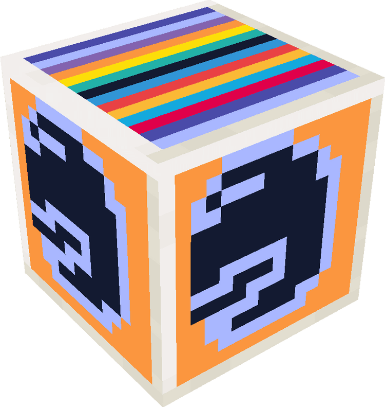 Minecraft Blocks