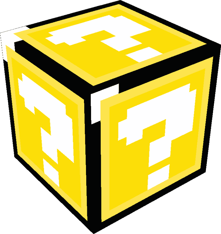 Minecraft Blocks