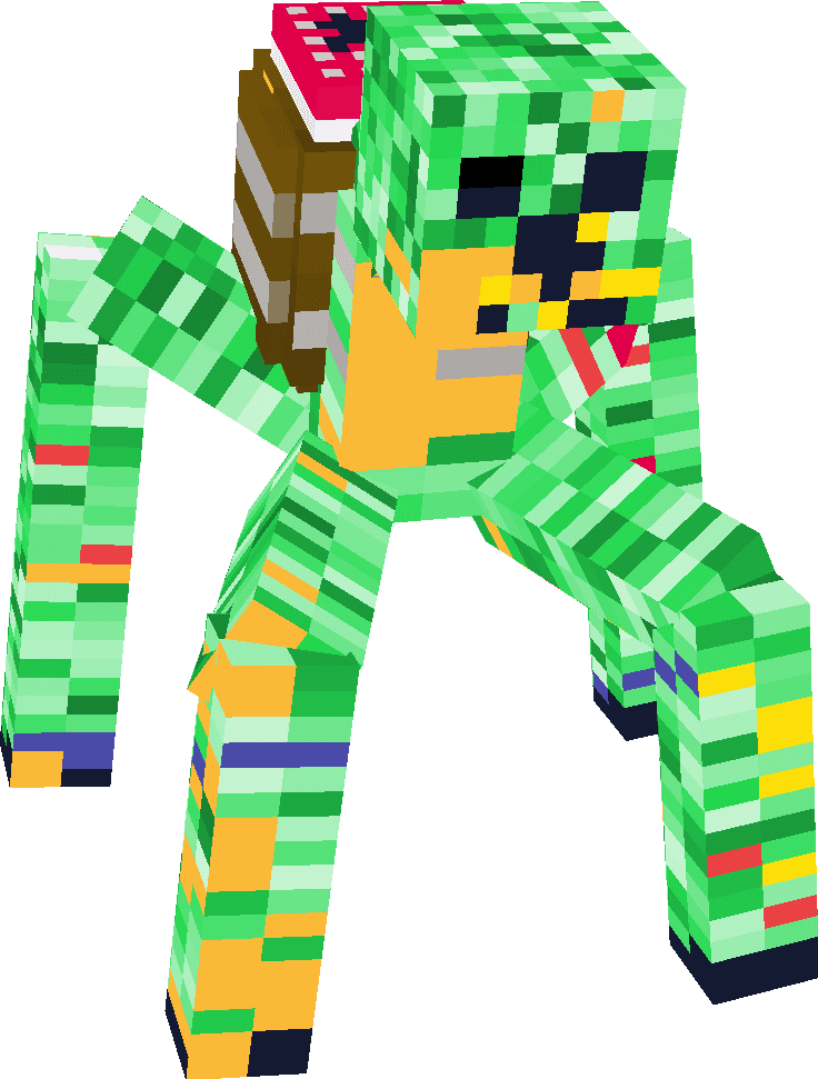 Minecraft Addons