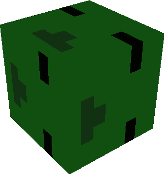 Minecraft Blocks