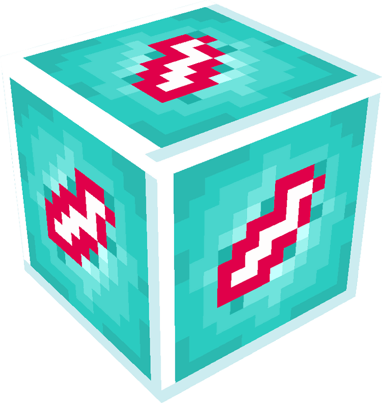 Minecraft Blocks