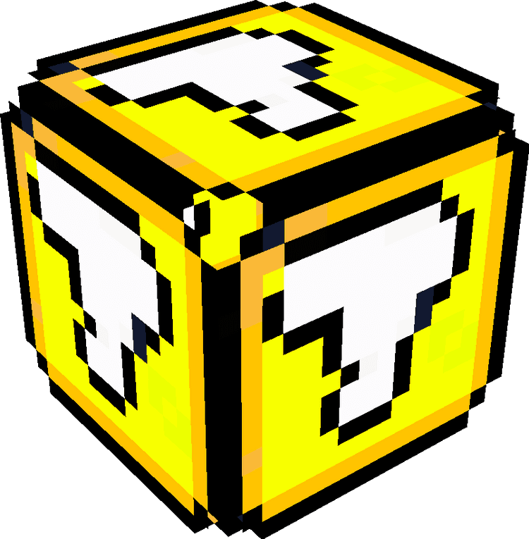 Minecraft Blocks