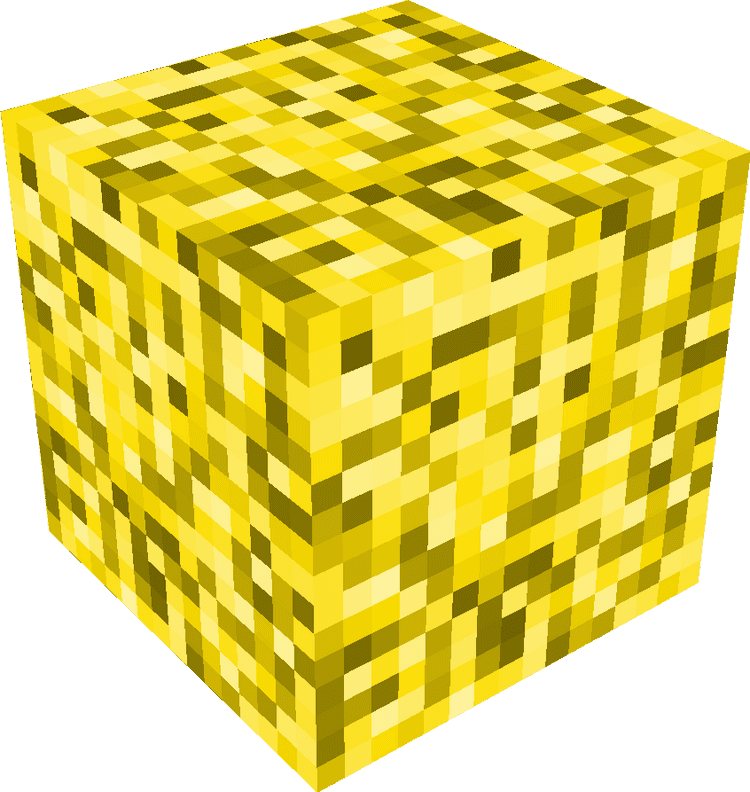 Minecraft Blocks