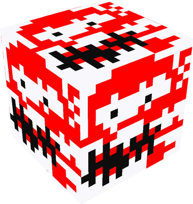 Minecraft Blocks