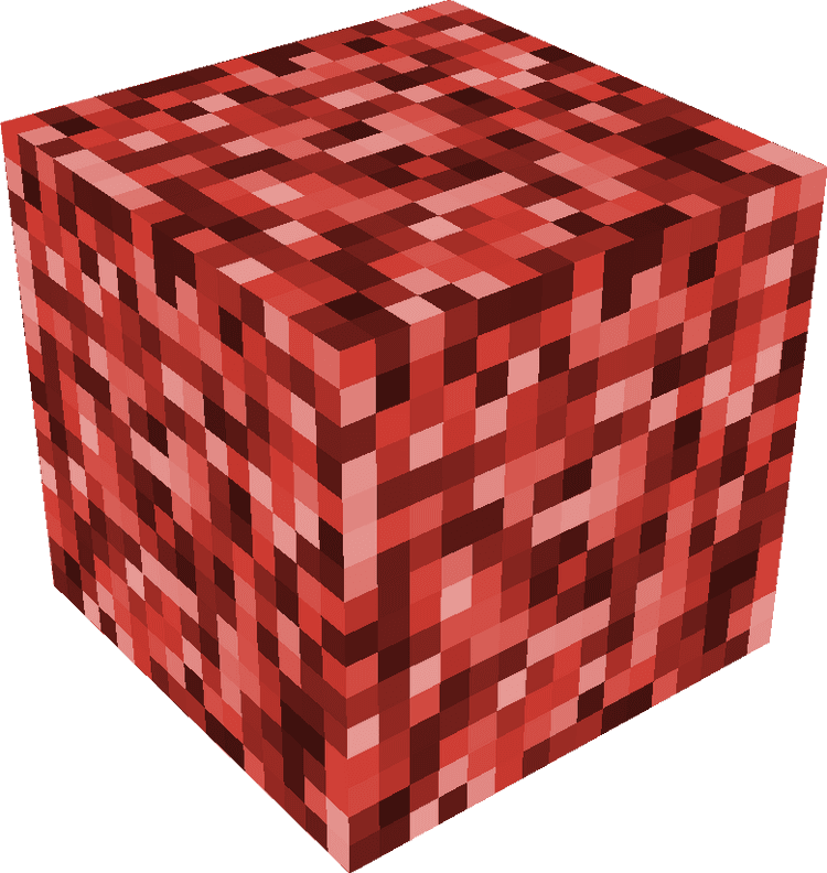 Minecraft Blocks