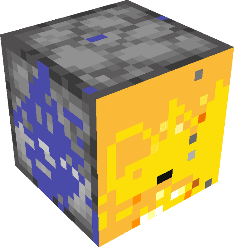 Minecraft Blocks