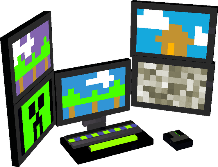 Minecraft Addons