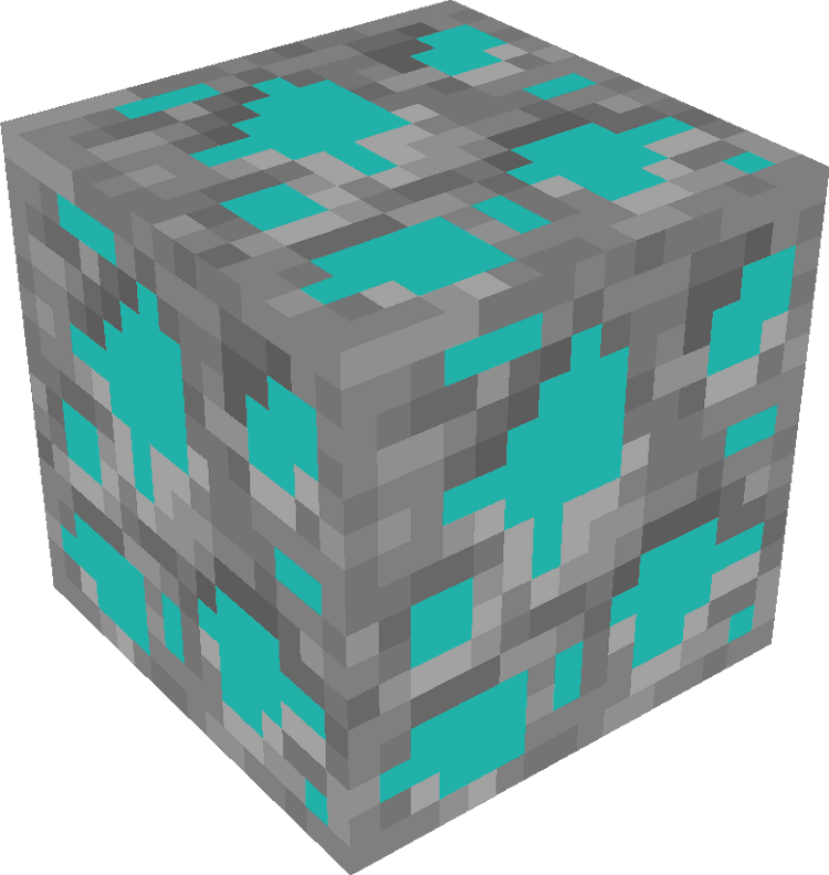 Minecraft Blocks