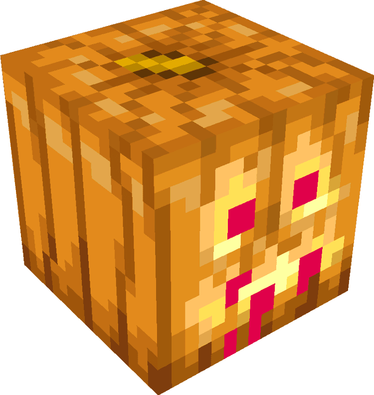 Minecraft Blocks