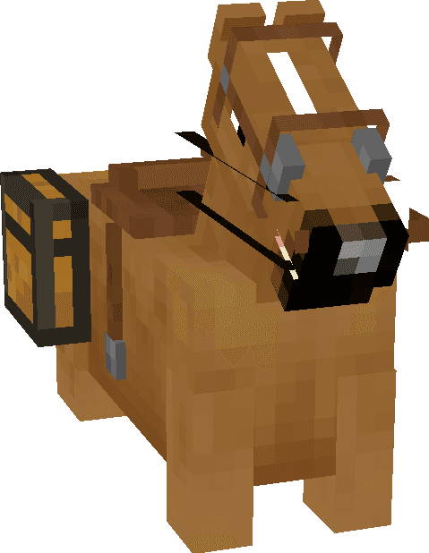 Minecraft Addons