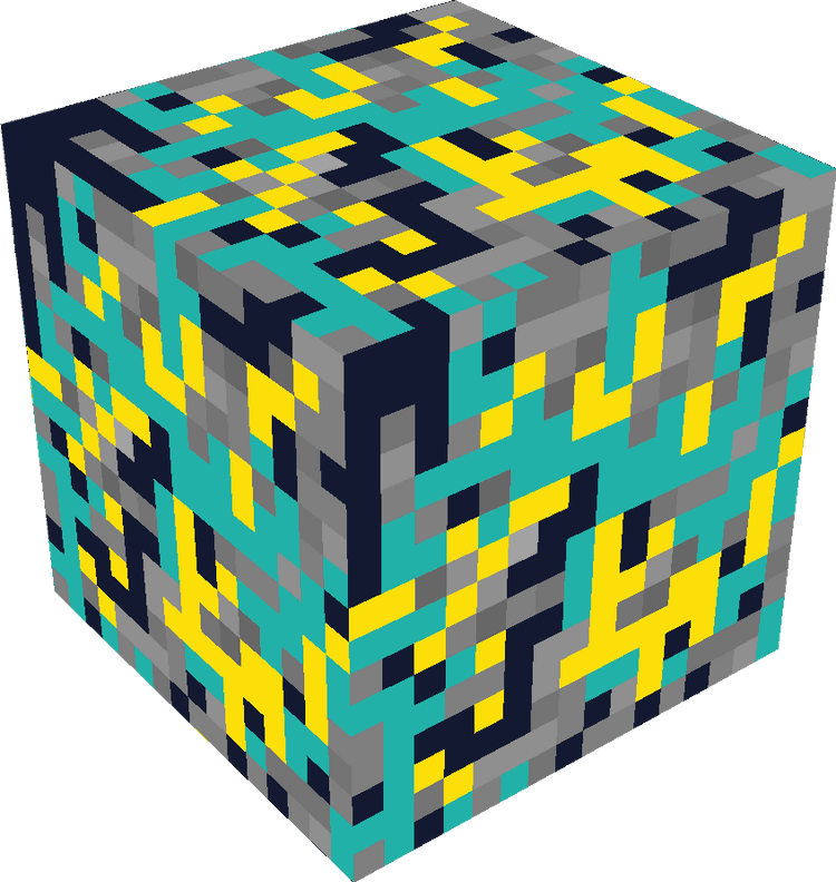 Minecraft Blocks