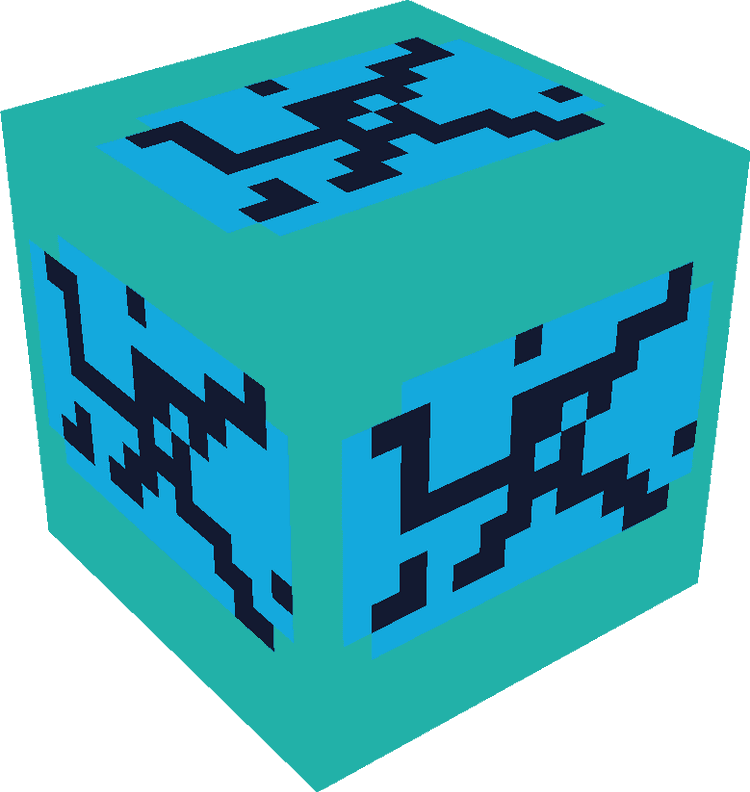 Minecraft Blocks