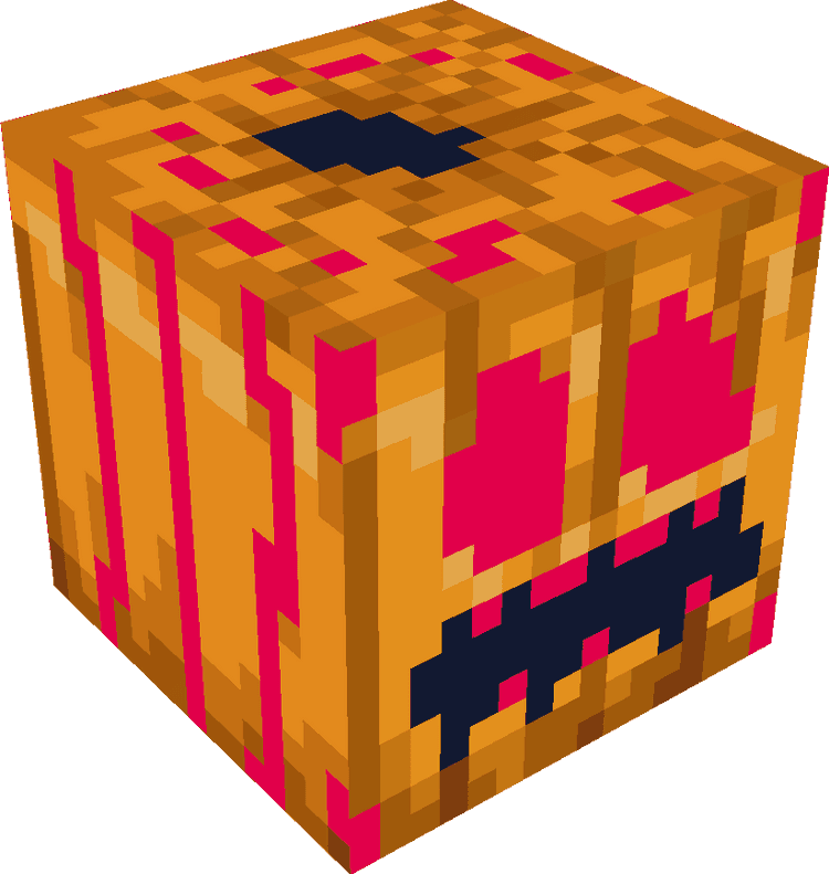 Minecraft Blocks