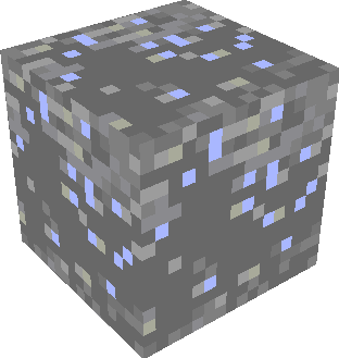 Minecraft Blocks