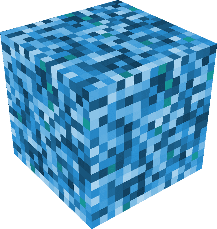 Minecraft Blocks