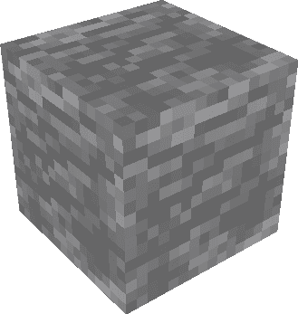 Minecraft Blocks