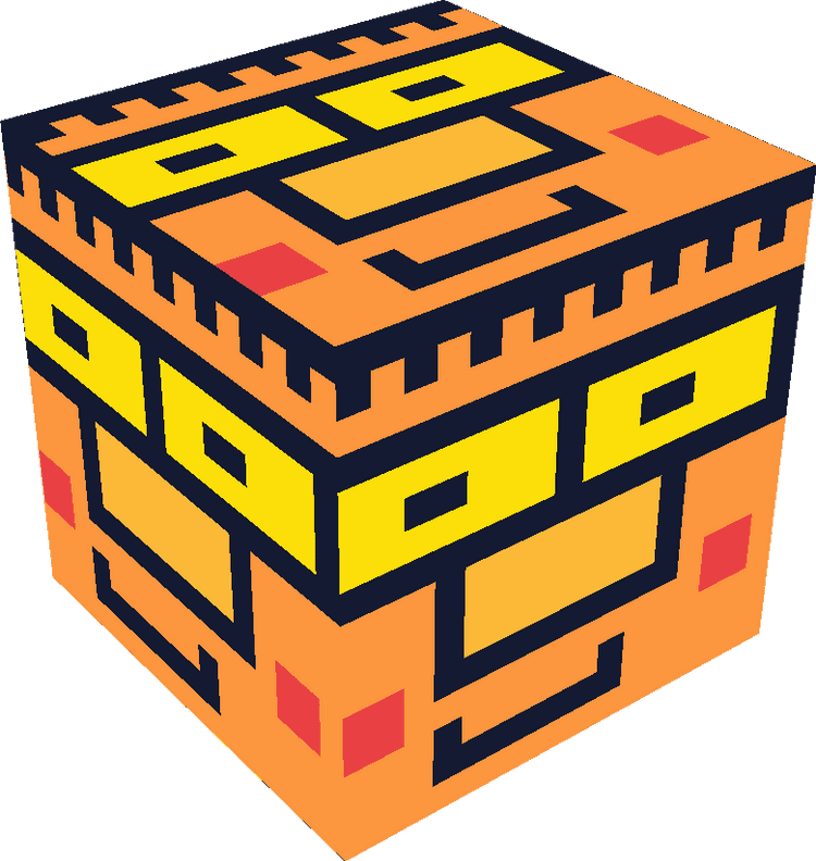 Minecraft Blocks