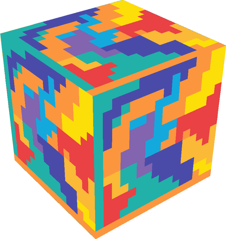 Minecraft Blocks